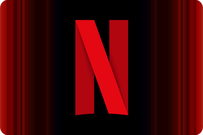 Netflix eGift