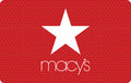 Macy's eGift